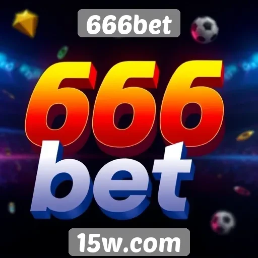 História e evolução do site de apostas 666bet