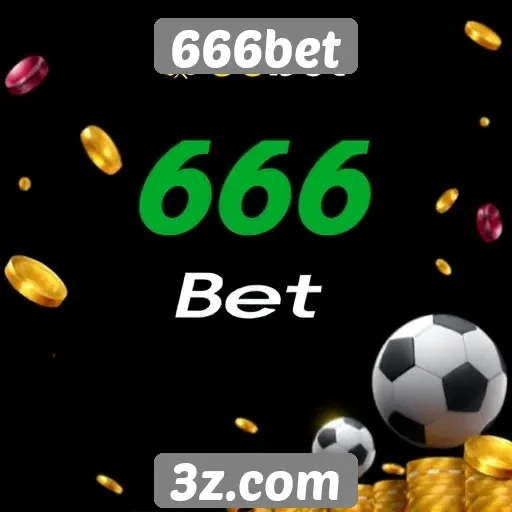 Promoções e bônus disponíveis no 666bet