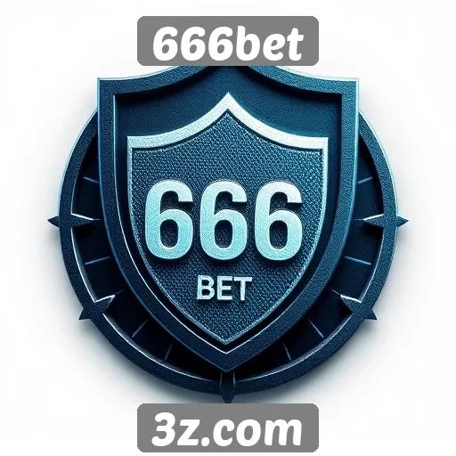 Análise de segurança do site 666bet