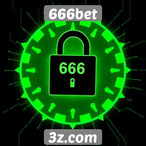 Segurança e privacidade no 666bet