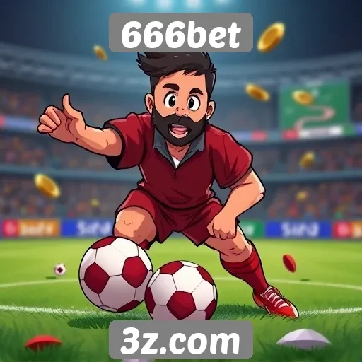 Casos de sucesso entre jogadores do 666bet